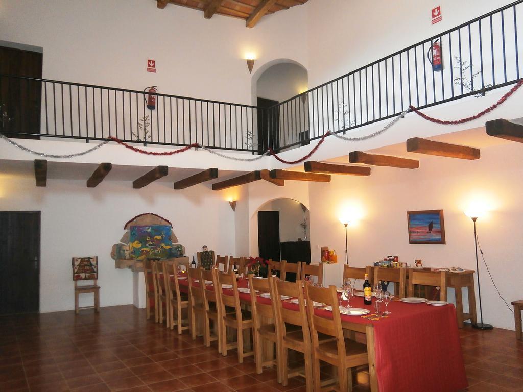 Seriñá Hotel Mas Pelegri מראה חיצוני תמונה
