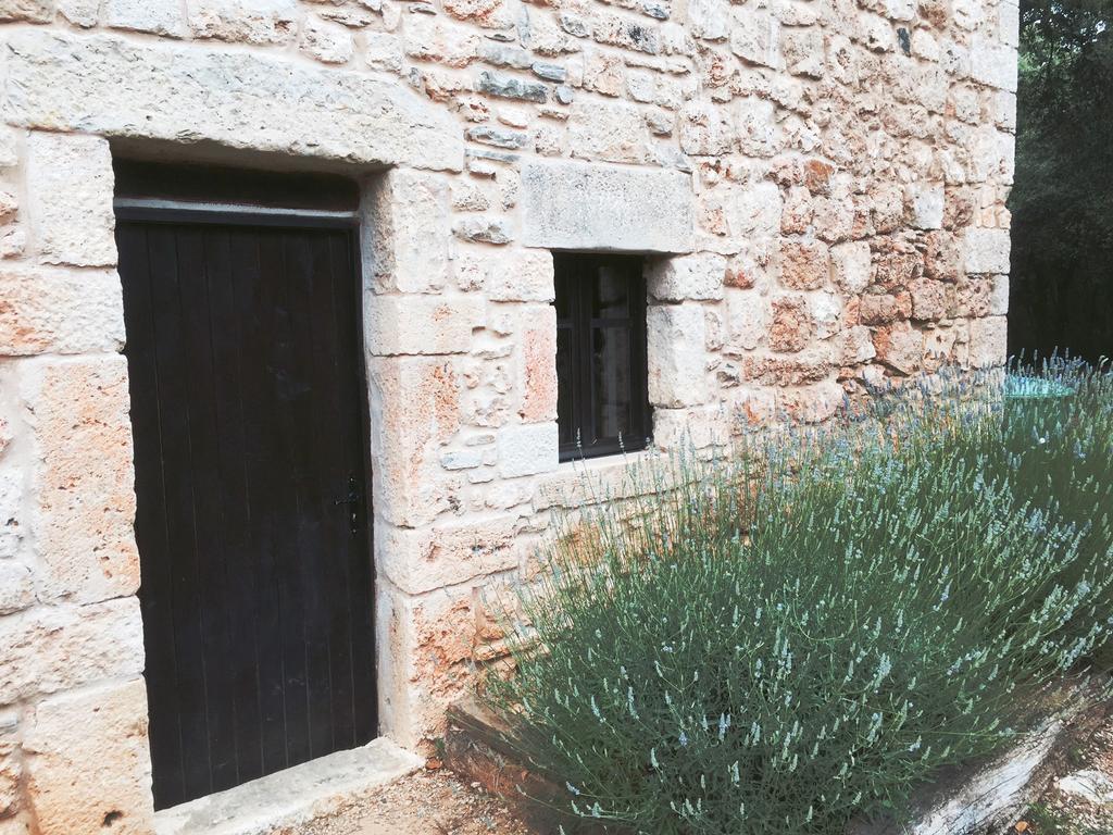 Seriñá Hotel Mas Pelegri חדר תמונה