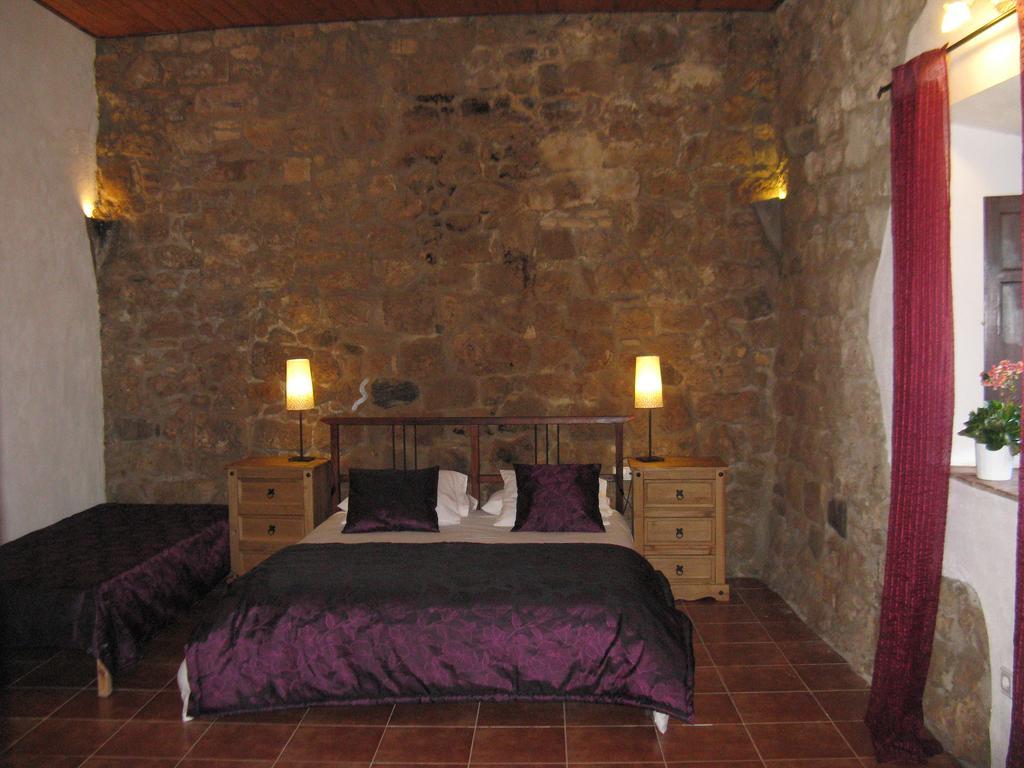 Seriñá Hotel Mas Pelegri חדר תמונה