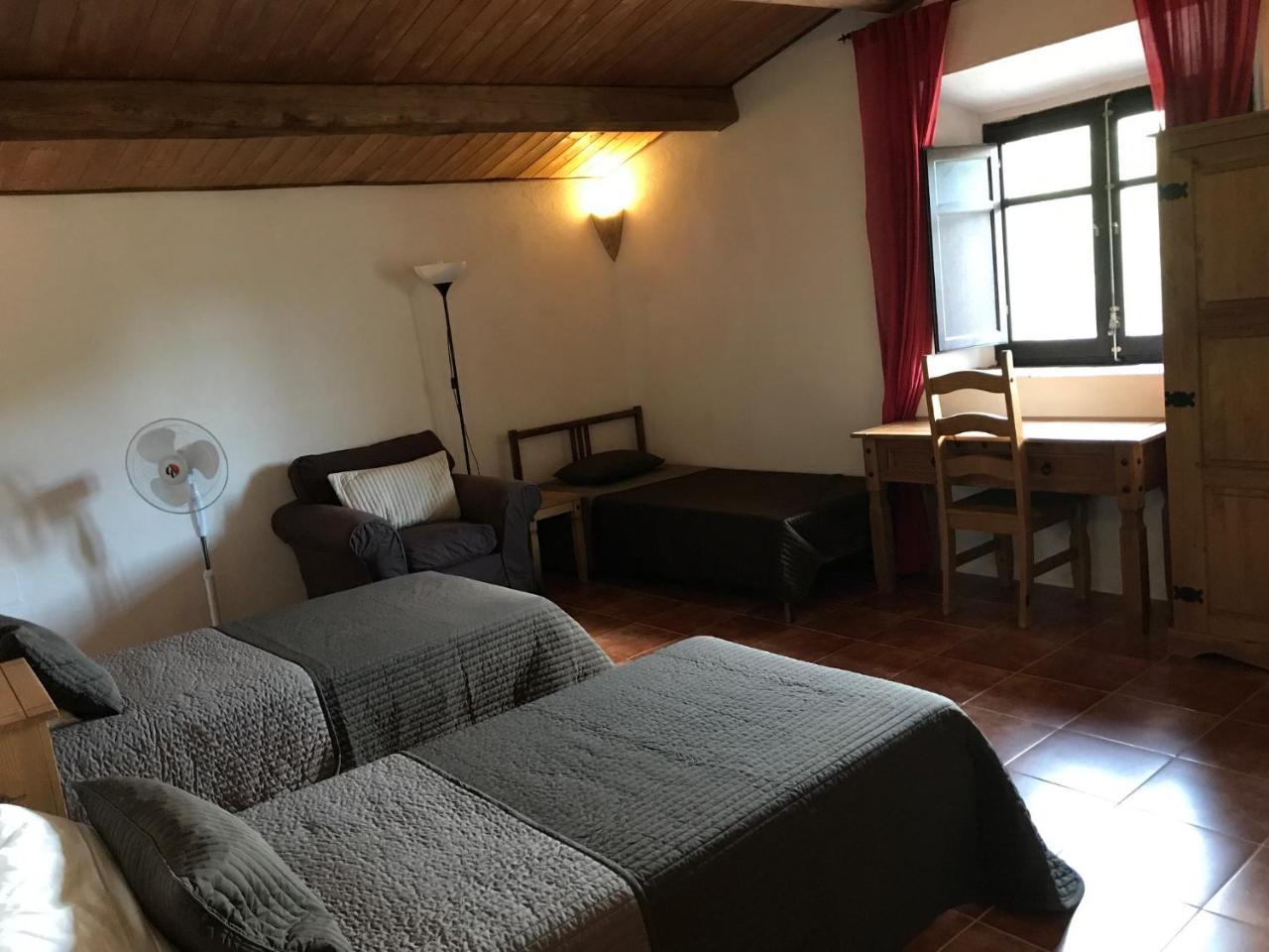 Seriñá Hotel Mas Pelegri מראה חיצוני תמונה
